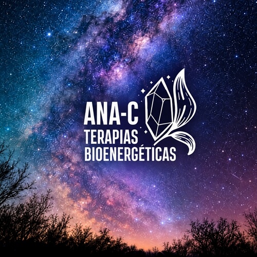 Logo Ana C. Terapias Bioenergéticas